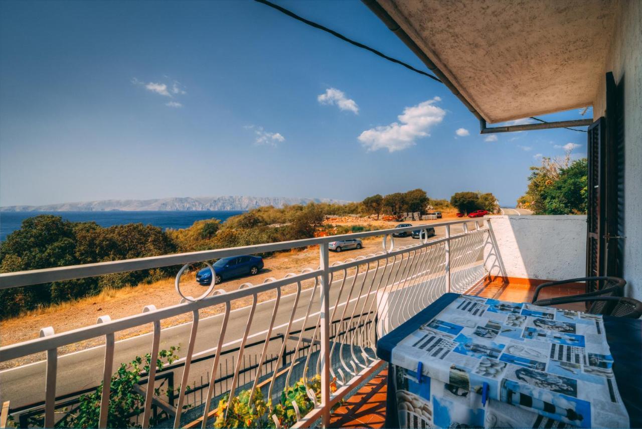 Apartments Did Ive Sibinj Krmpotski Kültér fotó