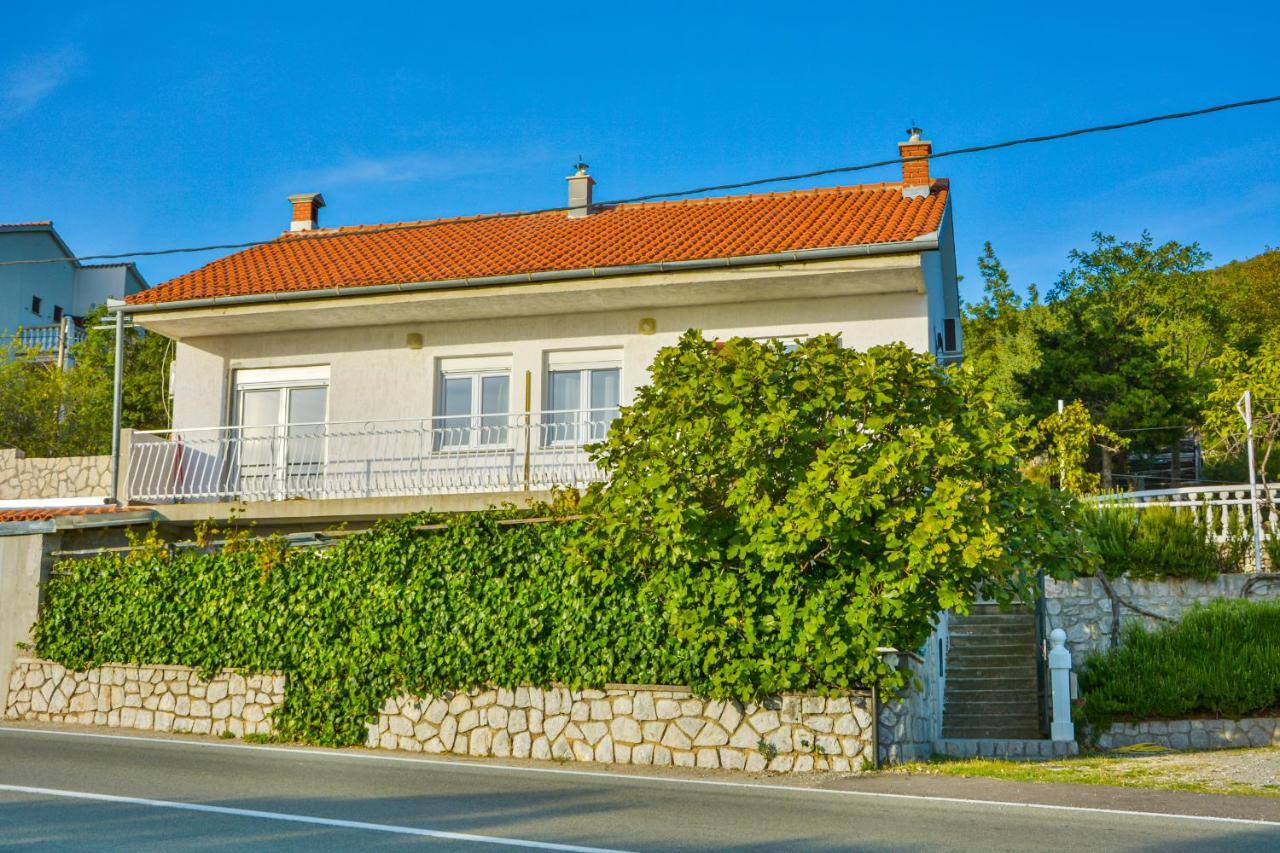 Apartments Did Ive Sibinj Krmpotski Kültér fotó