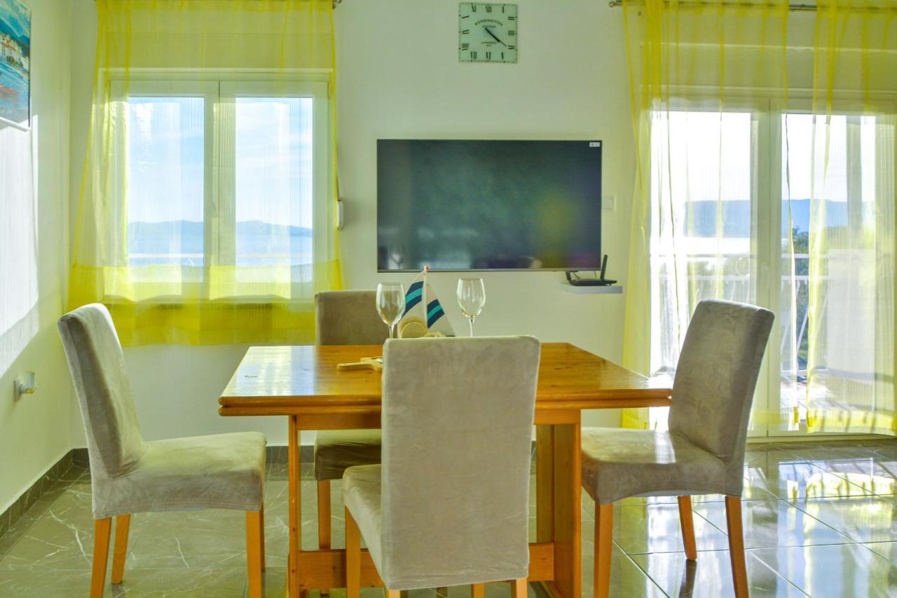 Apartments Did Ive Sibinj Krmpotski Kültér fotó