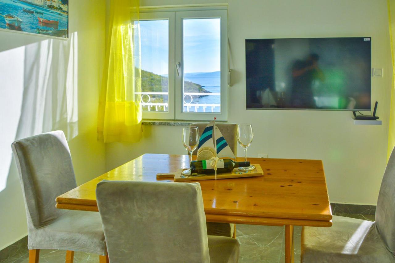 Apartments Did Ive Sibinj Krmpotski Kültér fotó