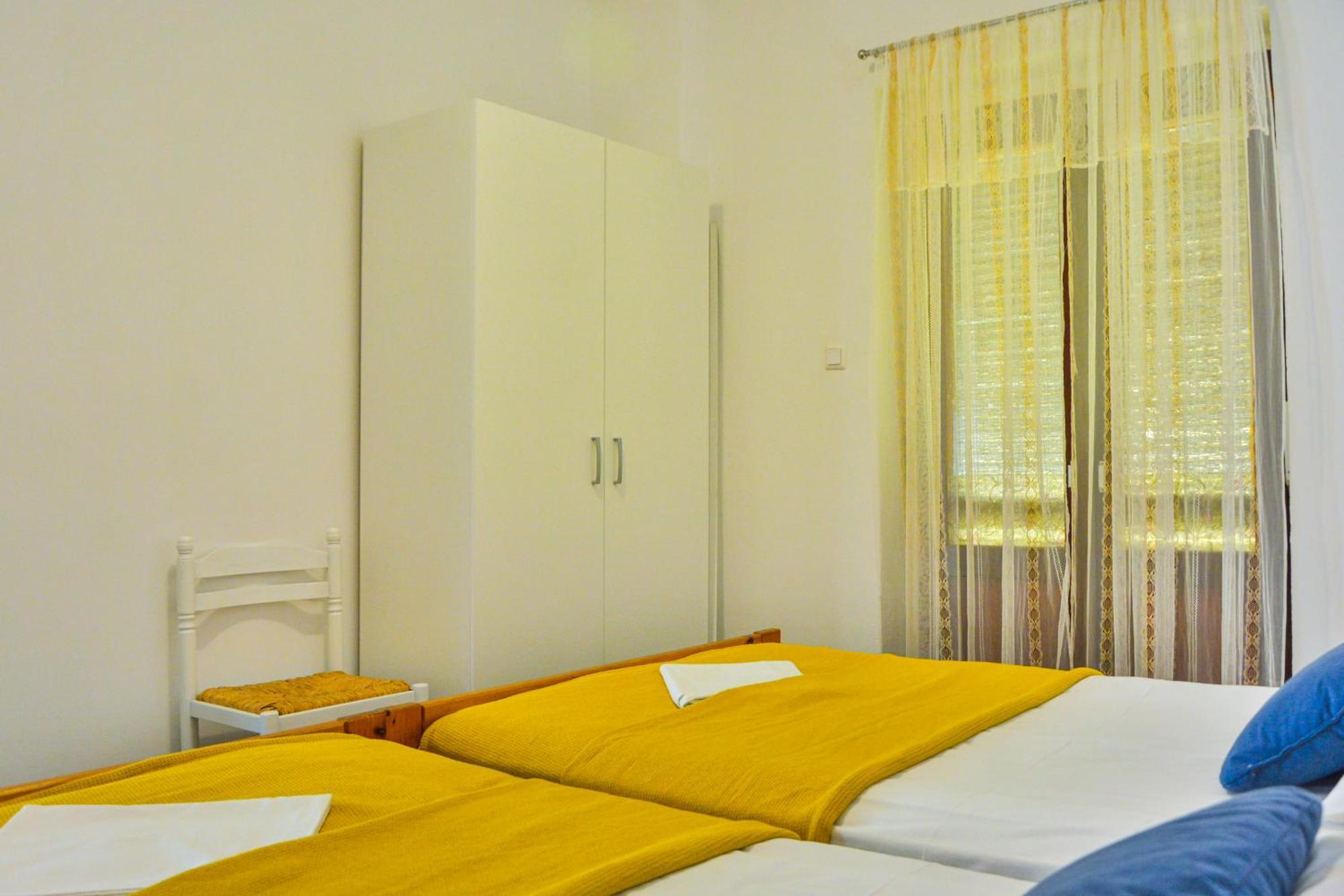Apartments Did Ive Sibinj Krmpotski Szoba fotó