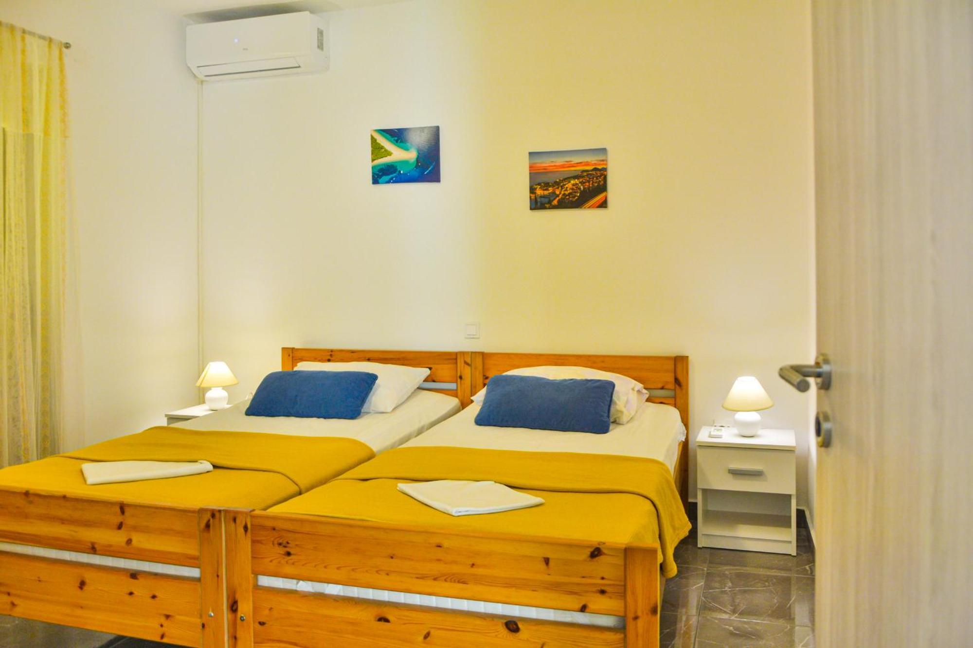 Apartments Did Ive Sibinj Krmpotski Szoba fotó