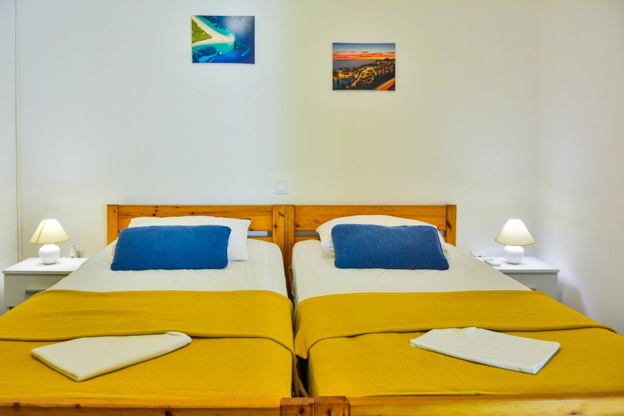 Apartments Did Ive Sibinj Krmpotski Szoba fotó