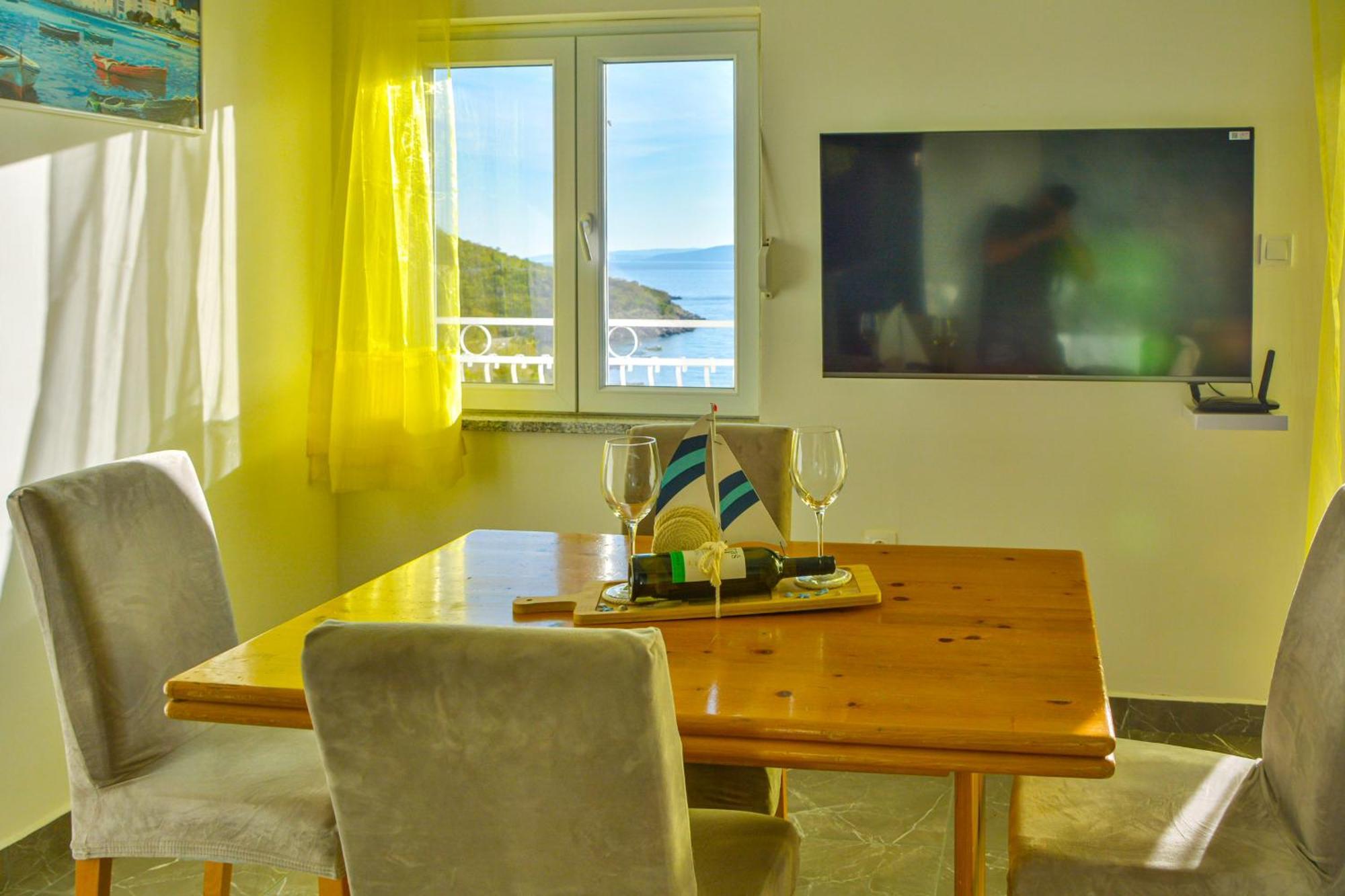 Apartments Did Ive Sibinj Krmpotski Szoba fotó