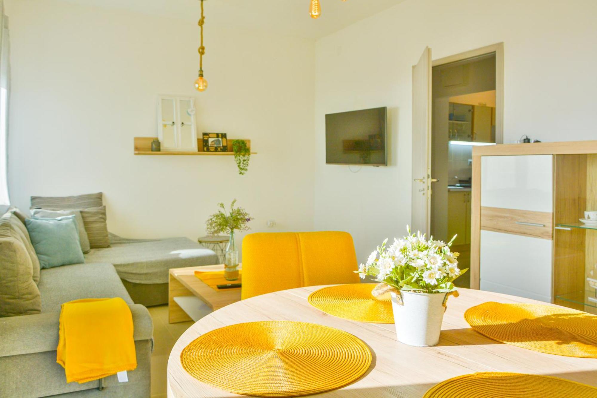 Apartments Did Ive Sibinj Krmpotski Szoba fotó