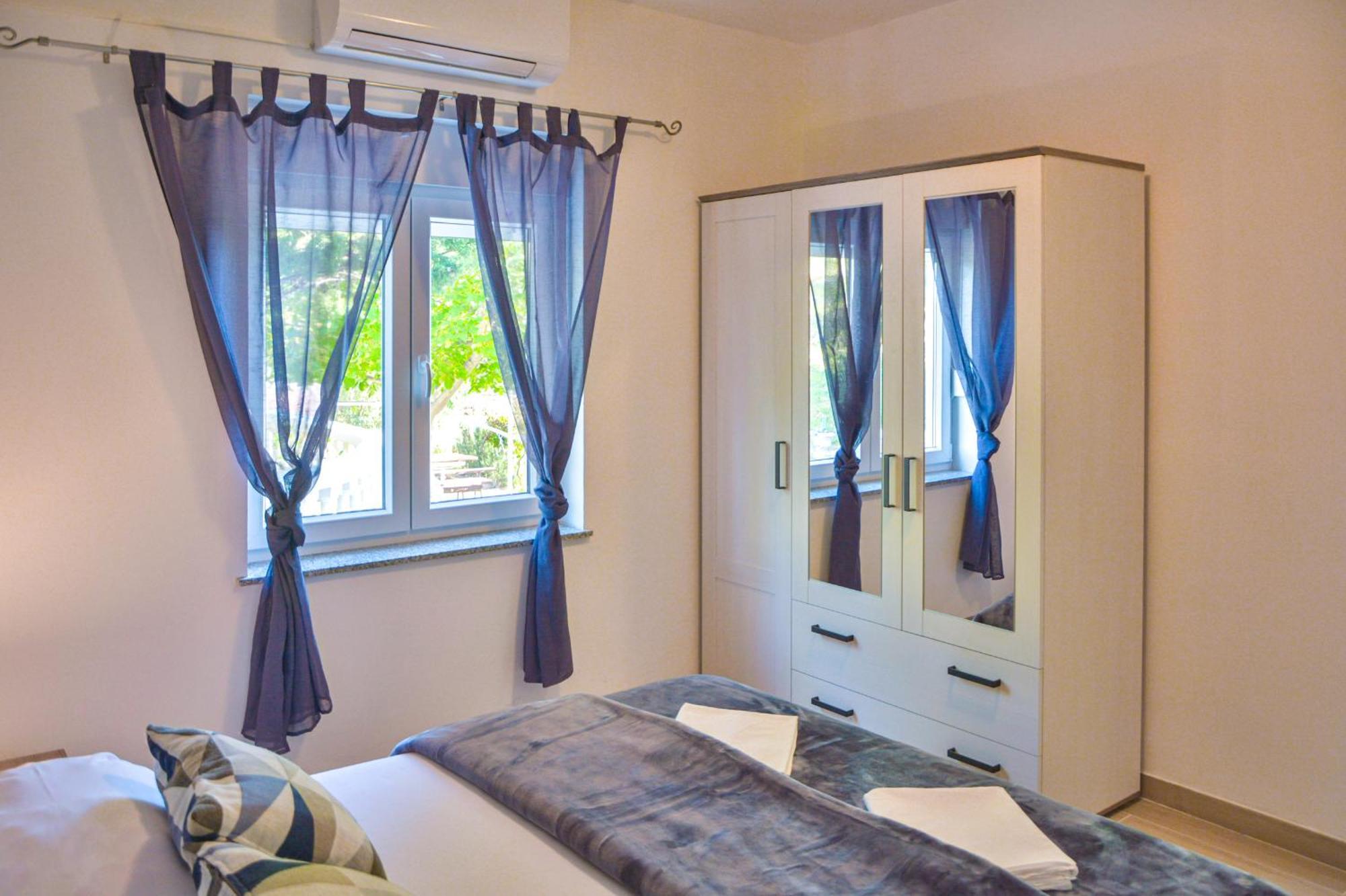 Apartments Did Ive Sibinj Krmpotski Szoba fotó