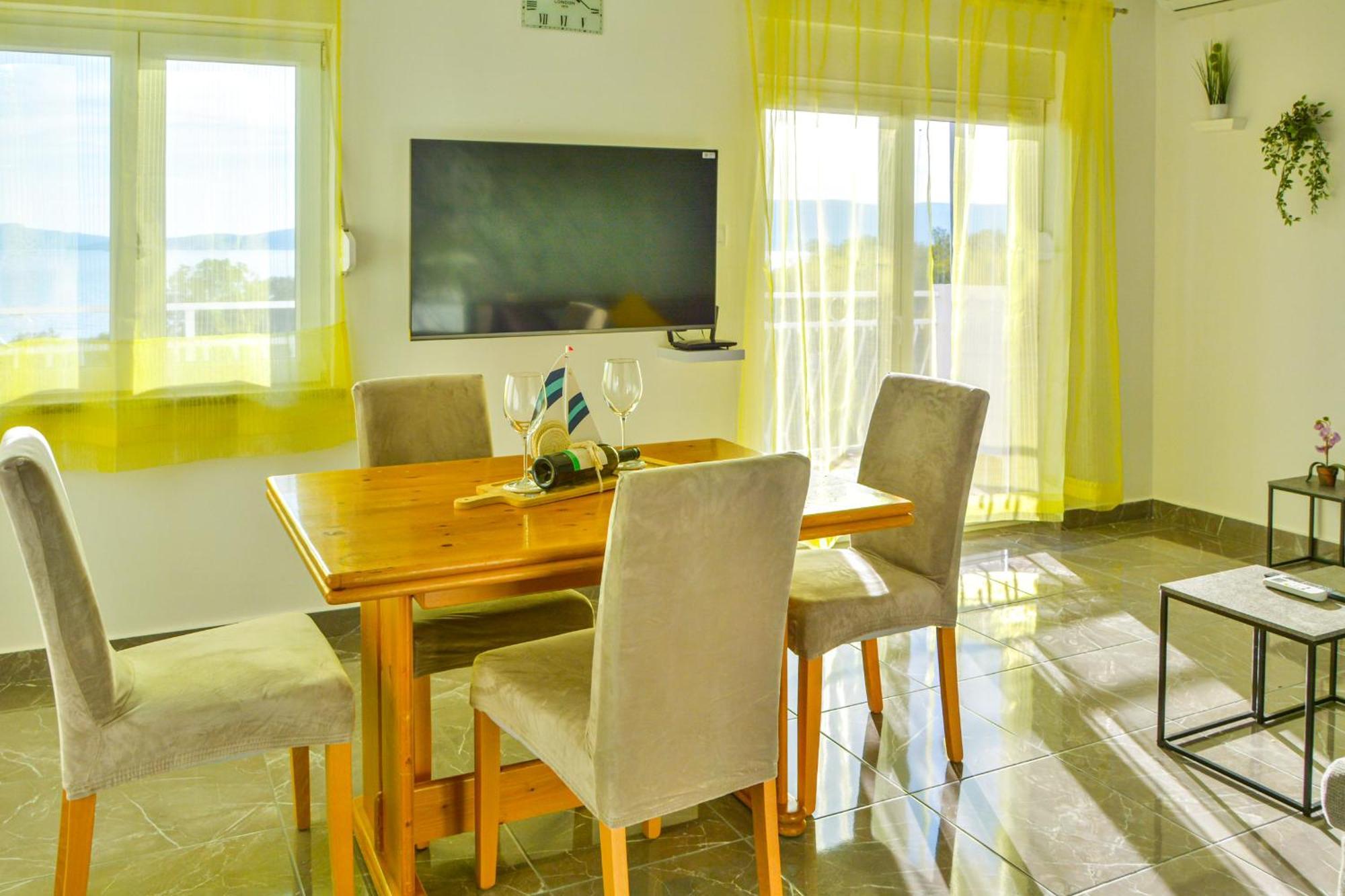 Apartments Did Ive Sibinj Krmpotski Szoba fotó